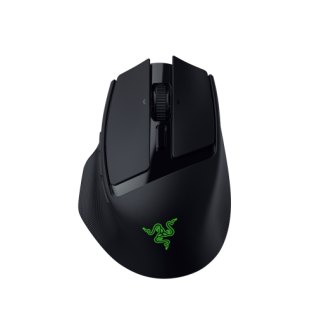 RAZER BASILISK MOBILE - WIRELESS MOBILE GAMING MOUSE - AP PACKAGING