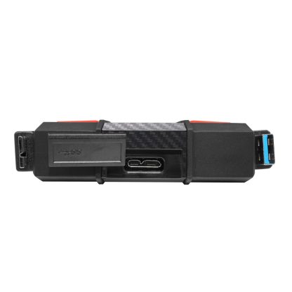 ADATA HD710 Pro external hard drive 5 TB USB 3.2 Gen 1 (3.1 Gen 1) Black - Image 5