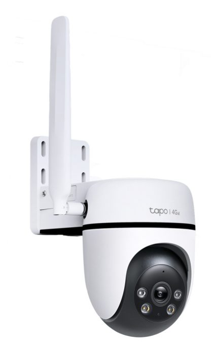 TP-Link TAPO C501GW security camera Turret IP security camera Outdoor 1920 x 1080 pixels Wall - Image 2