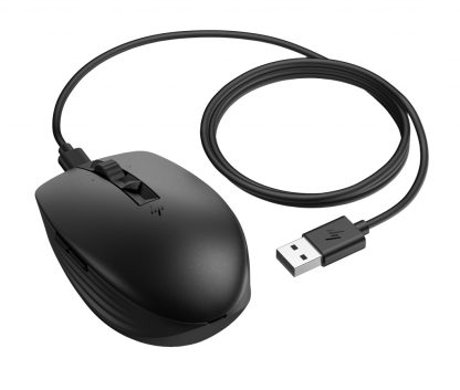 HP 710 Rechargeable Silent Mouse - Image 18