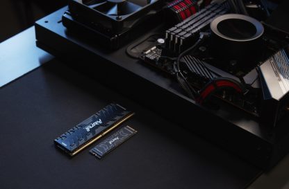 Kingston Technology 2000G FURY RENEGADE M.2 2280 NVMe SSD - Image 8
