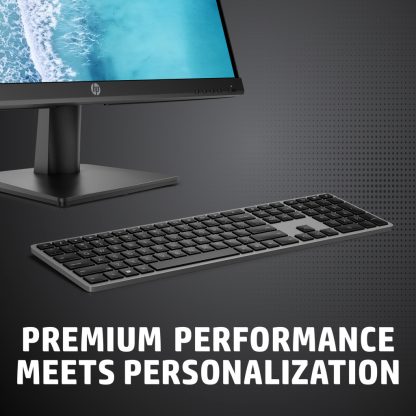 HP 975 Dual-Mode Wireless Keyboard - Image 3