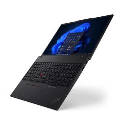 Lenovo ThinkPad T16 Gen 4 (Intel) Intel Core Ultra 5 225H Laptop 40.6 cm (16") WUXGA 16 GB DDR5-SDRAM 512 GB SSD Wi-Fi 7 (802.11 - Image 2