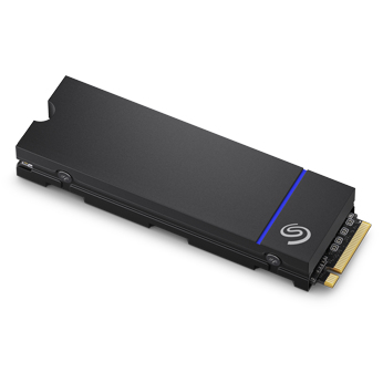 Seagate Game Drive PS5 NVMe 1 TB M.2 PCI Express 4.0 3D TLC - Image 4
