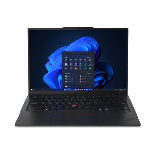 Lenovo ThinkPad X1 Carbon Gen 13 Aura Edition Copilot+ PC Intel Core Ultra 7 258V Laptop 35.6 cm (14") Touchscreen WUXGA 32 GB
