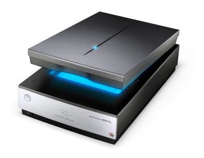 Epson Perfection V850 Pro Flatbed scanner 6400 x 9600 DPI A4 Black, Grey - Image 2