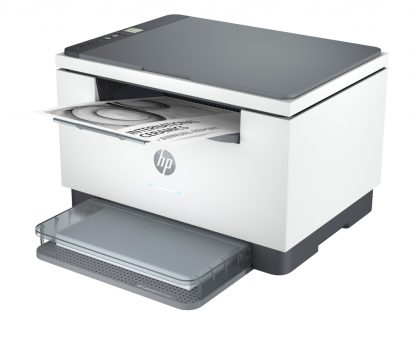 HP LaserJet M234dw Wireless Multifunction Black and white Printer, Copier, Scanner; Duplex - Image 3