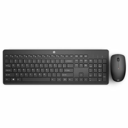 HP 230 Wireless Mouse and Keyboard Combo - Image 2