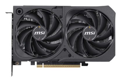 MSI GeForce RTX 5050 8G SHADOW 2X OC NVIDIA 8 GB GDDR6 - Image 2