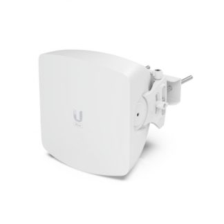 Ubiquiti Networks 60GHz AP featuring full-duplex 1Gbps thr