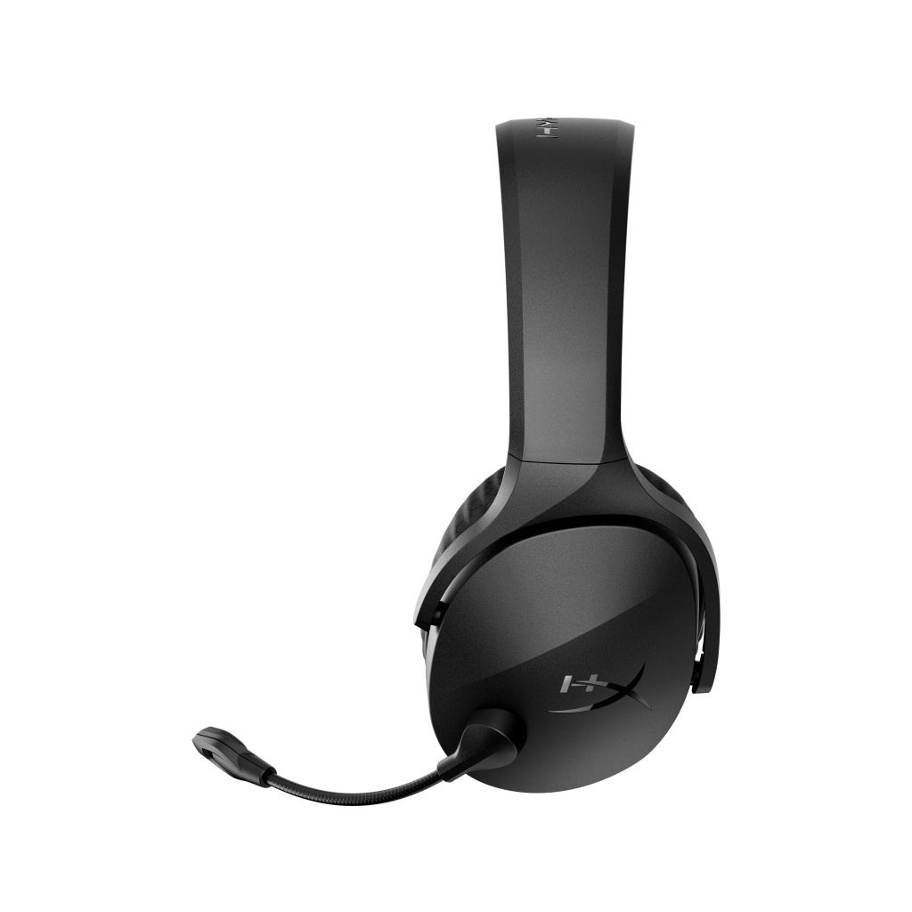 HyperX Cloud Jet - Wireless Gaming Headset (Black) - Image 12