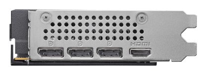 MSI GeForce RTX 5050 8G SHADOW 2X OC NVIDIA 8 GB GDDR6 - Image 5