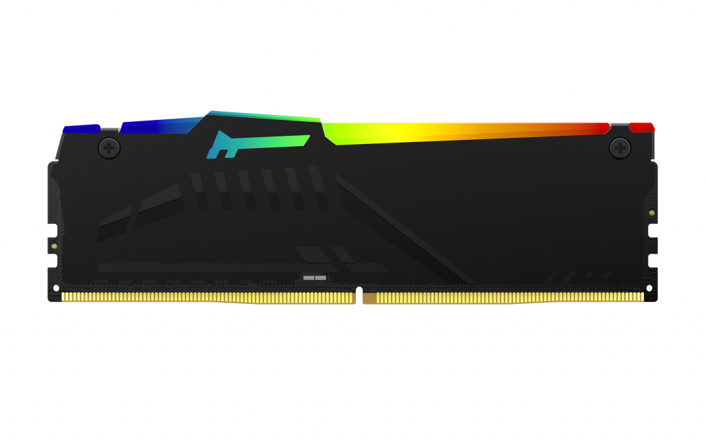 Kingston Technology FURY Beast 64GB 5600MT/s DDR5 CL36 DIMM RGB - Image 3