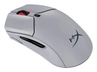HyperX Pulsefire Haste 2 Pro - 4K Wireless Gaming Mouse