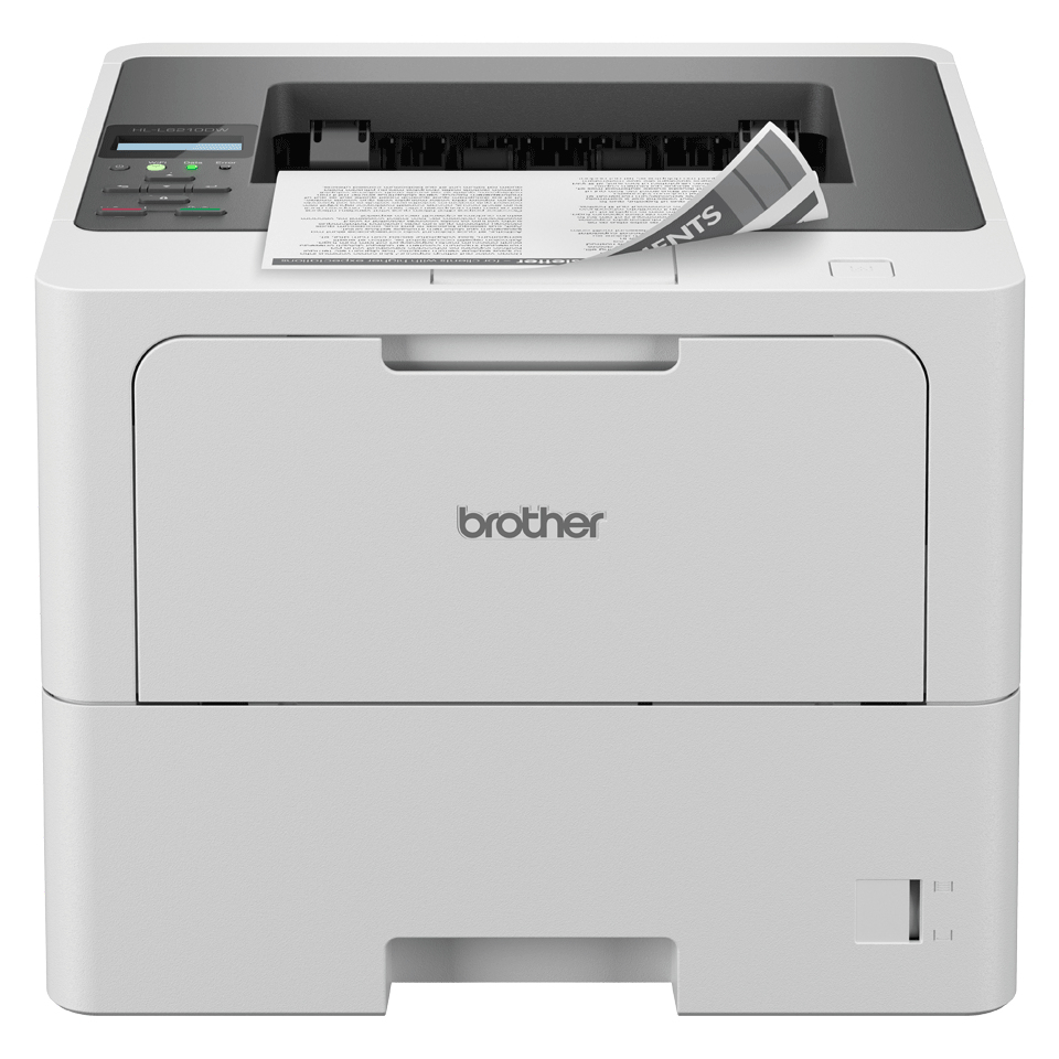 Brother HL-L6210DW laser printer 1200 x 1200 DPI A4 Wi-Fi - Image 6