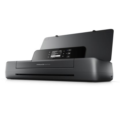 HP Officejet 200 Mobile Wireless Color Printer - Image 5