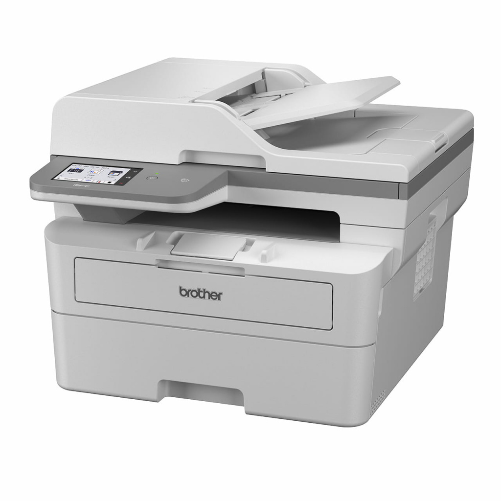 Brother MFC-L2920DW multifunction printer Laser A4 1200 x 1200 DPI 34 ppm Wi-Fi - Image 2