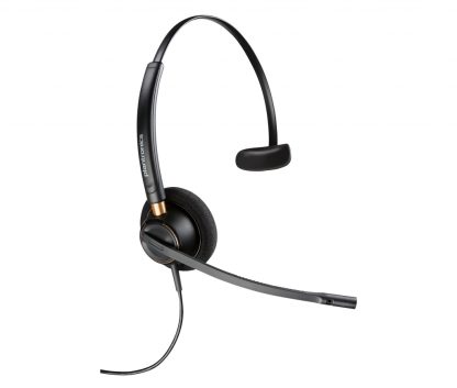 Poly EncorePro 510 Monaural Headset +Quick Disconnect - Image 4