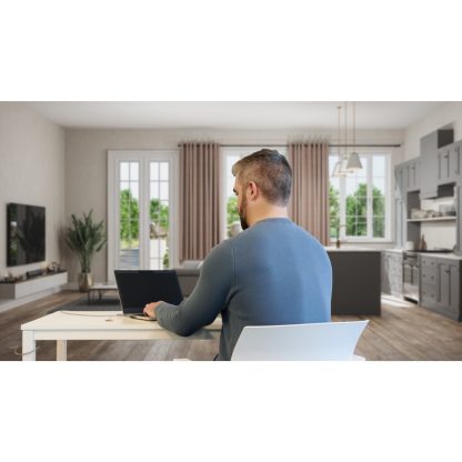 Kensington MagPro Magnetic Privacy Screen Filter for Laptops 14" (16:10) - Image 12