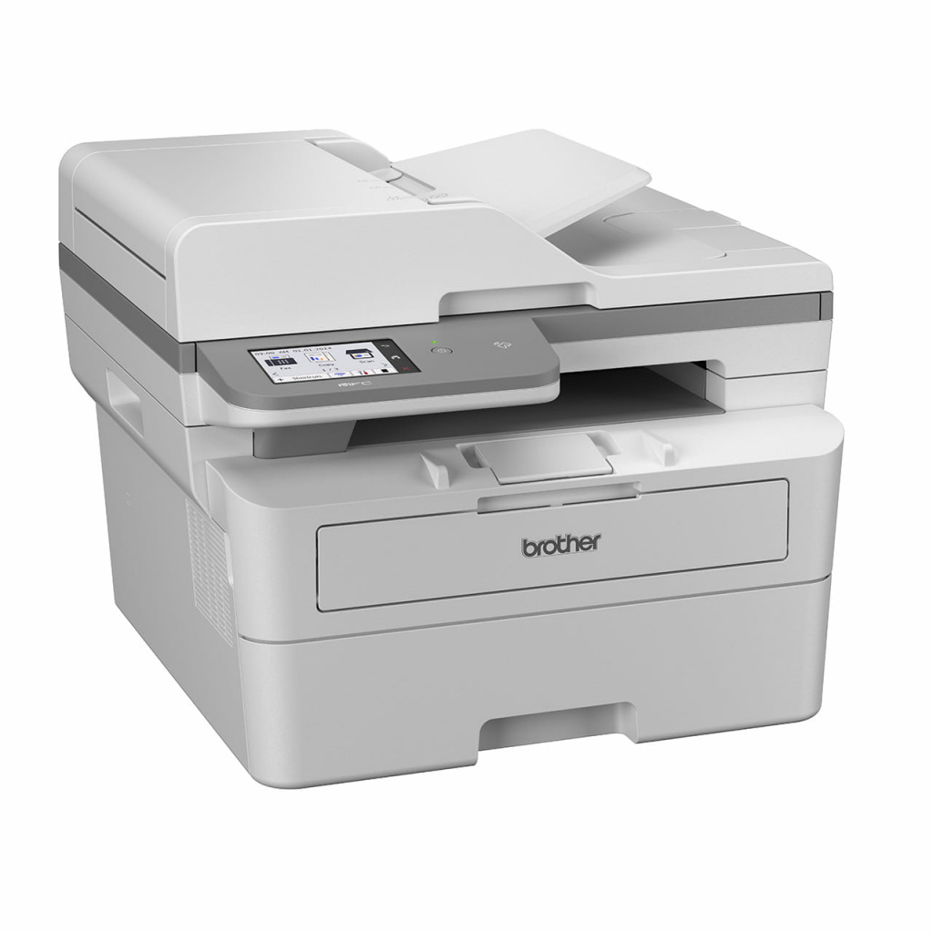 Brother MFC-L2920DW multifunction printer Laser A4 1200 x 1200 DPI 34 ppm Wi-Fi - Image 3