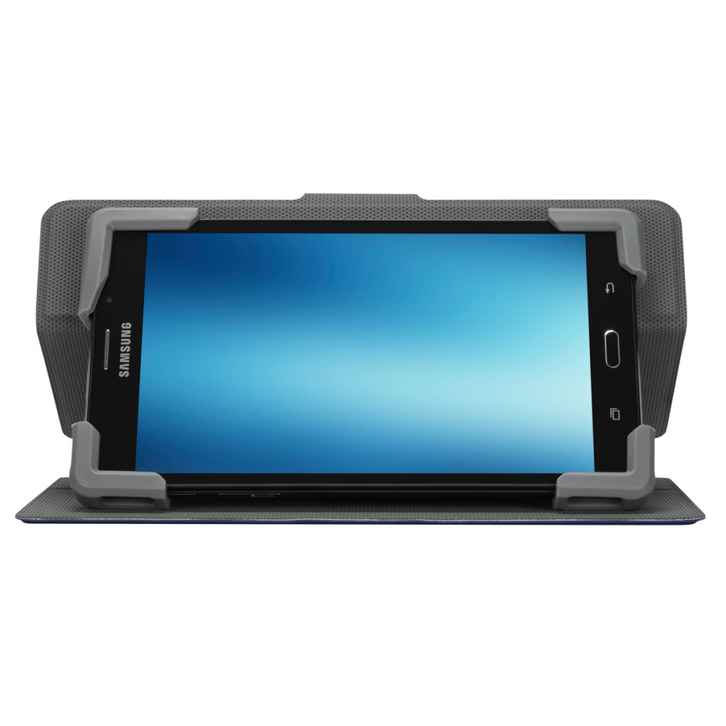 Targus SafeFit 26.7 cm (10.5") Folio Blue - Image 5