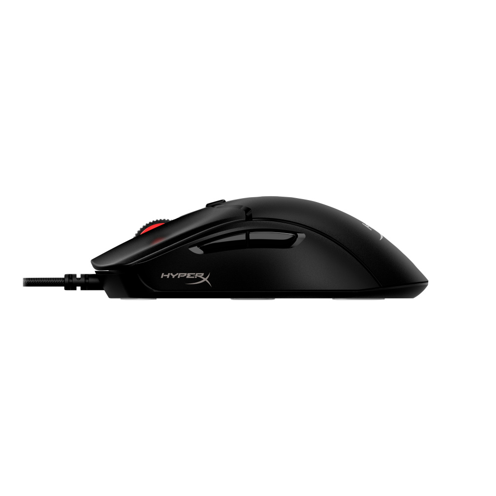 HyperX Pulsefire Haste 2 - Gaming Mouse (Black) - Image 11