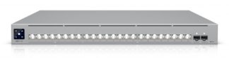 Ubiquiti Networks 24-port (16) 2.5 GbE (32) 10 GbE and (