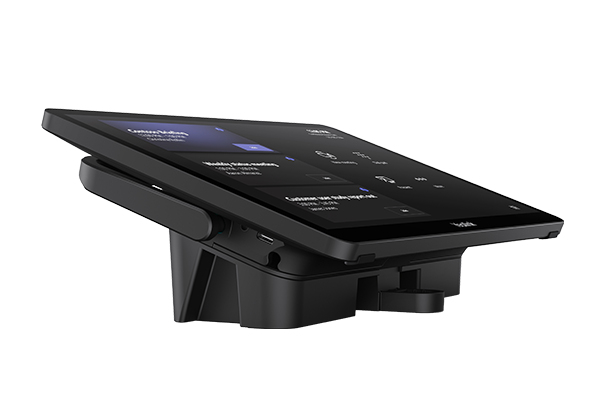 Yealink MVC S40-C5-000 video conferencing system 12 person(s) 48 MP Ethernet LAN Group video conferencing system - Image 8