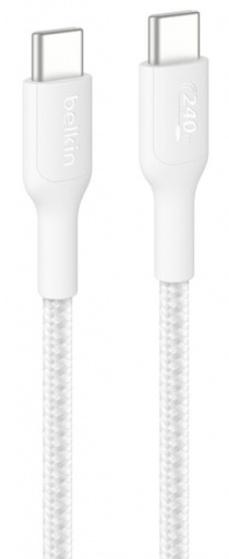 Belkin BoostCharge Pro USB-C TO USB-C 240W 2.0