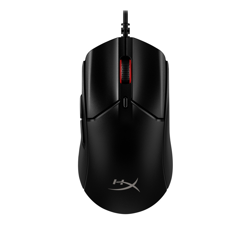 HyperX Pulsefire Haste 2 - Gaming Mouse (Black)