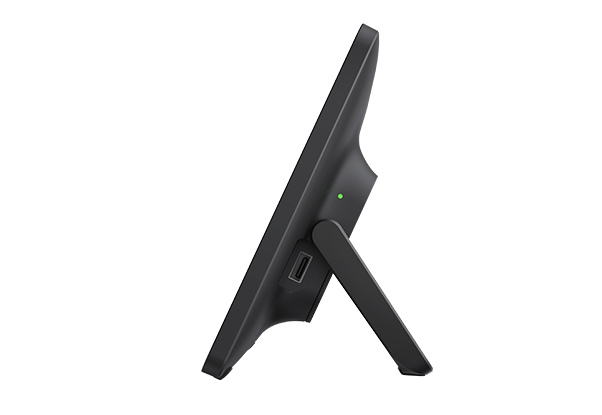 Yealink MVC S40-C5-000 video conferencing system 12 person(s) 48 MP Ethernet LAN Group video conferencing system - Image 7