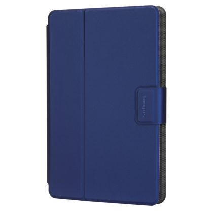 Targus SafeFit 26.7 cm (10.5") Folio Blue - Image 2
