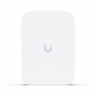 Ubiquiti Networks WiFi 7 AP + 2-port 2.5 GbE switch