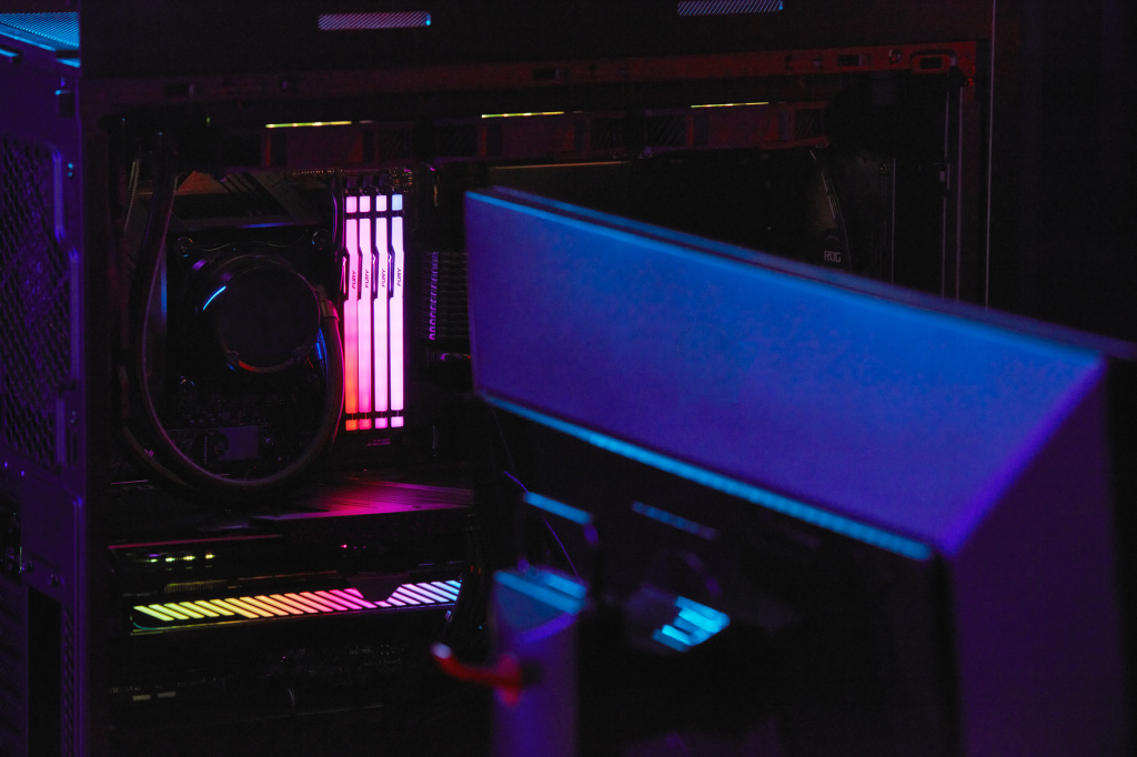 Kingston Technology FURY Beast 64GB 5600MT/s DDR5 CL36 DIMM RGB - Image 16