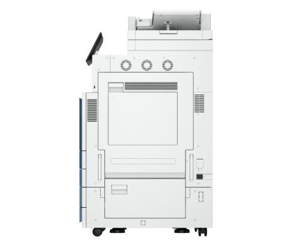 HP LaserJet Enterprise 8801dn Multifunction Color Printer, Only Ethernet; Duplex; Copier, Scanner - Image 11