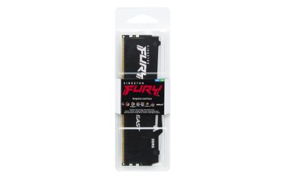 Kingston Technology FURY Beast 64GB 5600MT/s DDR5 CL36 DIMM RGB - Image 5