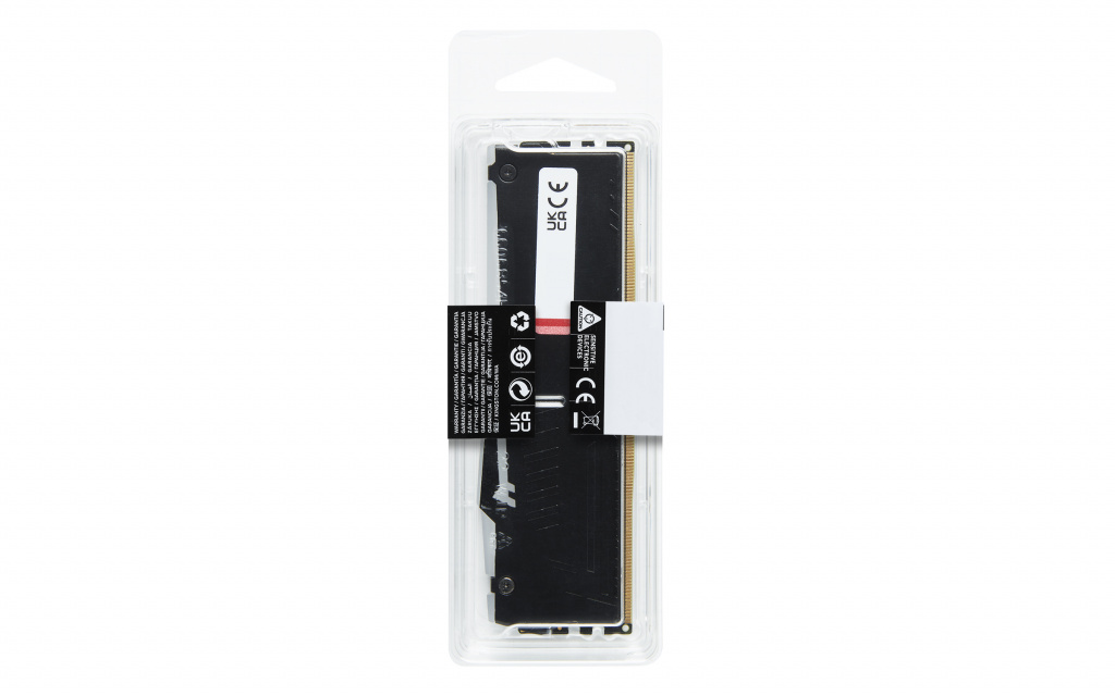 Kingston Technology FURY Beast 64GB 5600MT/s DDR5 CL36 DIMM RGB - Image 6