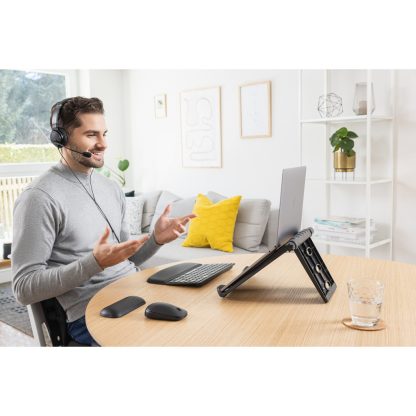 Kensington Classic USB-C Headset with Mic - Image 4
