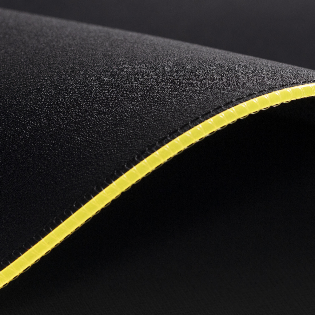 HyperX Pulsefire Mat - Gaming Mouse Pad - Cloth (L) - Image 10