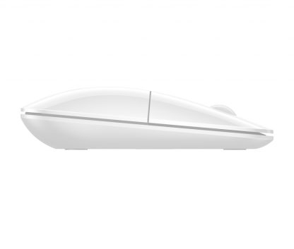 HP Z3700 White Wireless Mouse - Image 6