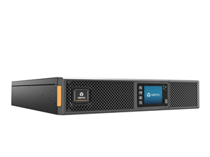 Vertiv UPS GXT5-1000IRT On Line UPS Rack/Tower 1000VA/1000W