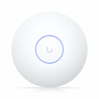 Ubiquiti Networks Compact ceiling-mount WiFi 7 AP 3x3 lon