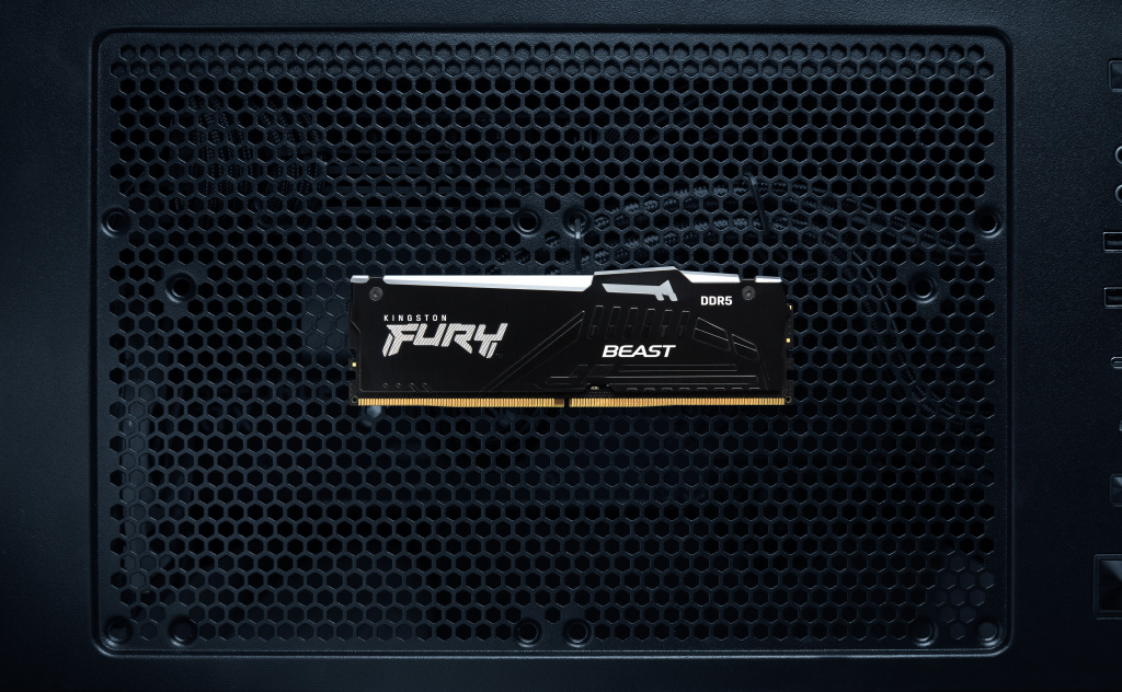 Kingston Technology FURY Beast 64GB 5600MT/s DDR5 CL36 DIMM RGB - Image 14