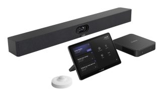 Yealink MVC S40-C5-000 video conferencing system 12 person(s) 48 MP Ethernet LAN Group video conferencing system