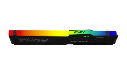 Kingston Technology FURY Beast 64GB 5600MT/s DDR5 CL36 DIMM RGB - Image 4