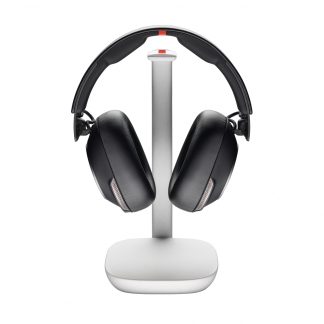HP Poly Voyager Surround 85 UC USB-C Headset +USB-C/A Adapter +Charging Stand