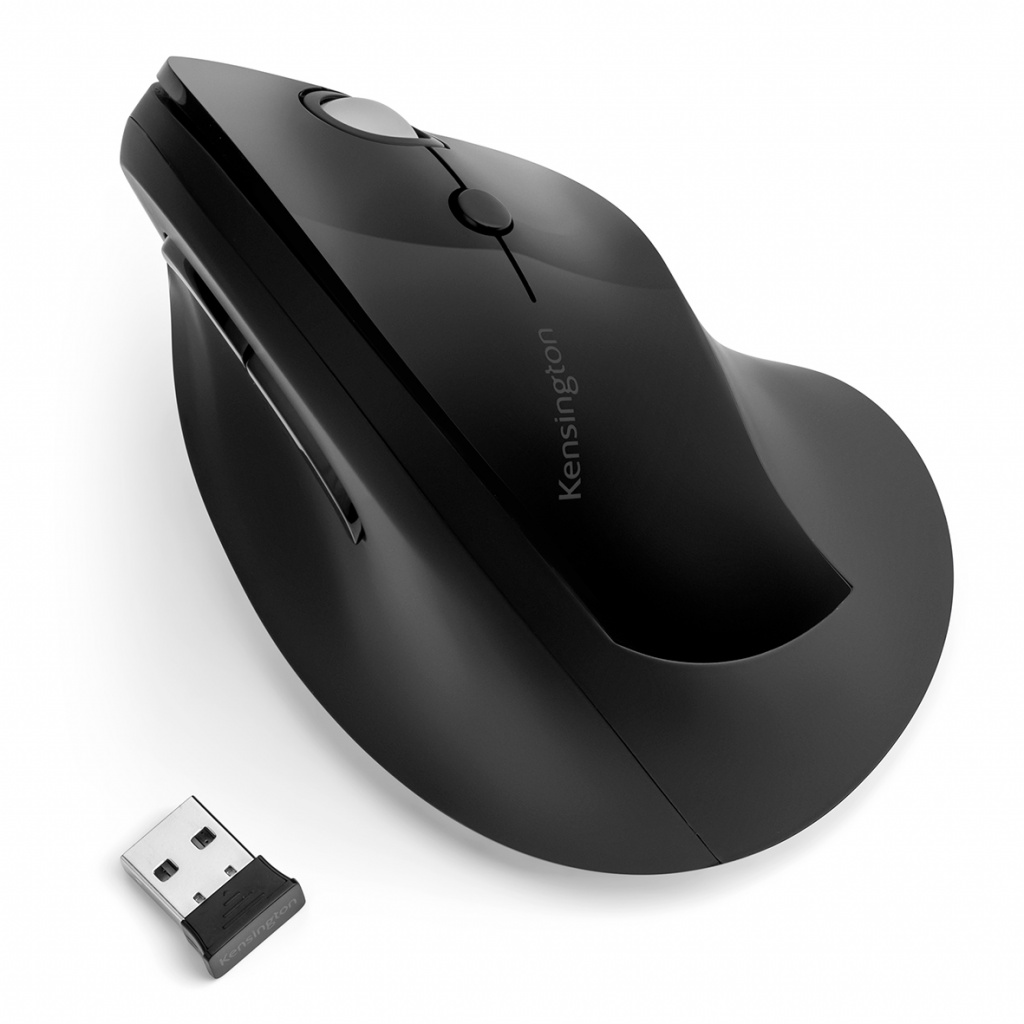 Kensington K75501WW mouse Office Right-hand Bluetooth 1600 DPI - Image 3