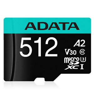 ADATA Premier Pro 512 GB MicroSDXC Class 10 - Image 5