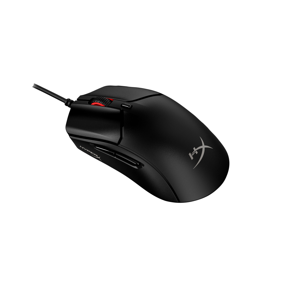 HyperX Pulsefire Haste 2 - Gaming Mouse (Black) - Image 9