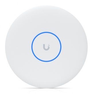 Ubiquiti Networks WiFi7 AP with 1/2.5/5/10GbE support